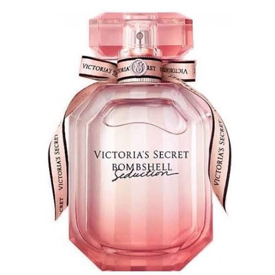Bo*bshell Seduct*on By Victo*ias Secret Eau De Perfume