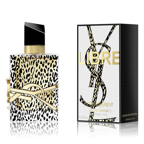 Y*l li*re collector edition Eau De Perfume