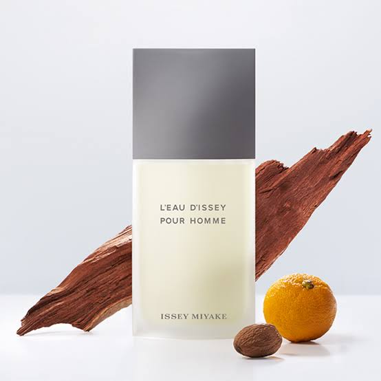 L'Eau d'i*eyy pour Homme Is*ey miy*ke EDT