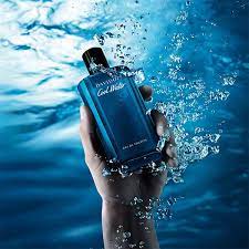 Da*iidoff Co*l Water Eau De Toilette