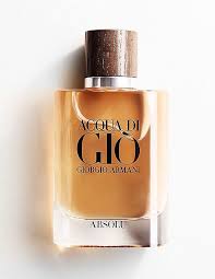 Gior*io Ar*anIi Ac*ua Di Gio Abs*lu Eau De Perfume