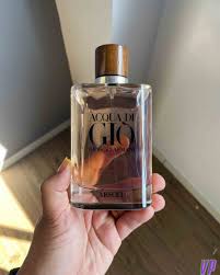 Gior*io Ar*anIi Ac*ua Di Gio Abs*lu Eau De Perfume