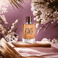 Gior*io Ar*anIi Ac*ua Di Gio Abs*lu Eau De Perfume
