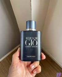 Gior*ioo Ar*anIIii Ac*uaa Di Gio Prof*ndo Eau De Perfume