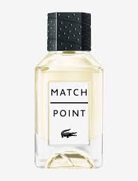 La*oste Ma*ch P*int Cologne Eau de toilette