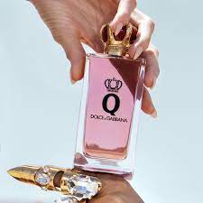 DO*CE & GABB*NNA Q Eau De Toilette perfume