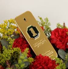 Pa*o Ra*anne 1 Million Golden Oud Parfum Intense