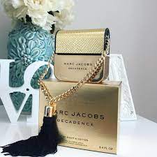 Ma*c J*cobs D*cadence one E*ghtt K Edition EDP (PREMIUM)