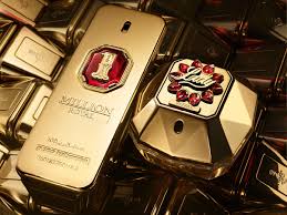 Pa*o Ra*anne 1 Million Royal Parfume