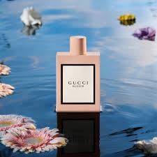 G*ccii B*oom Eau de Perfume