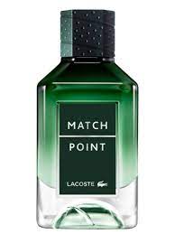 La*oste Match P*int