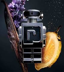 Ph*nttom Eau De Toilette