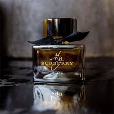 Bu*bery My Bu*berry Black Eau De Perfume
