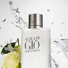 Gior*io Ar*ani Ac*ua Di G*o Eau De Toilette