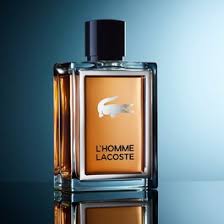 La*oste L’Homme Eau de Toilette