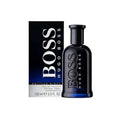 H*go B*ss B*SS B*ttled Night Eau De Toilette