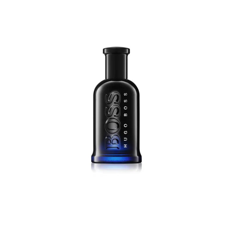 H*go B*ss B*SS B*ttled Night Eau De Toilette