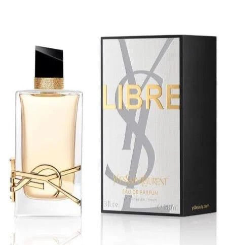 Y*es S*intt L*urentt L*bre Eau De perfume
