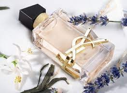 Y*es S*intt L*urentt L*bre Eau De perfume