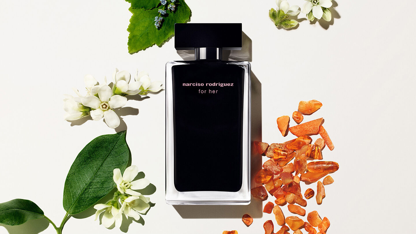 Na*ciso Ro*riguez Eau De Toilette