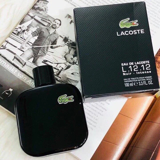 L*costte L.12.12 NO*R EAU DE TOILETTE (PREMIUM)
