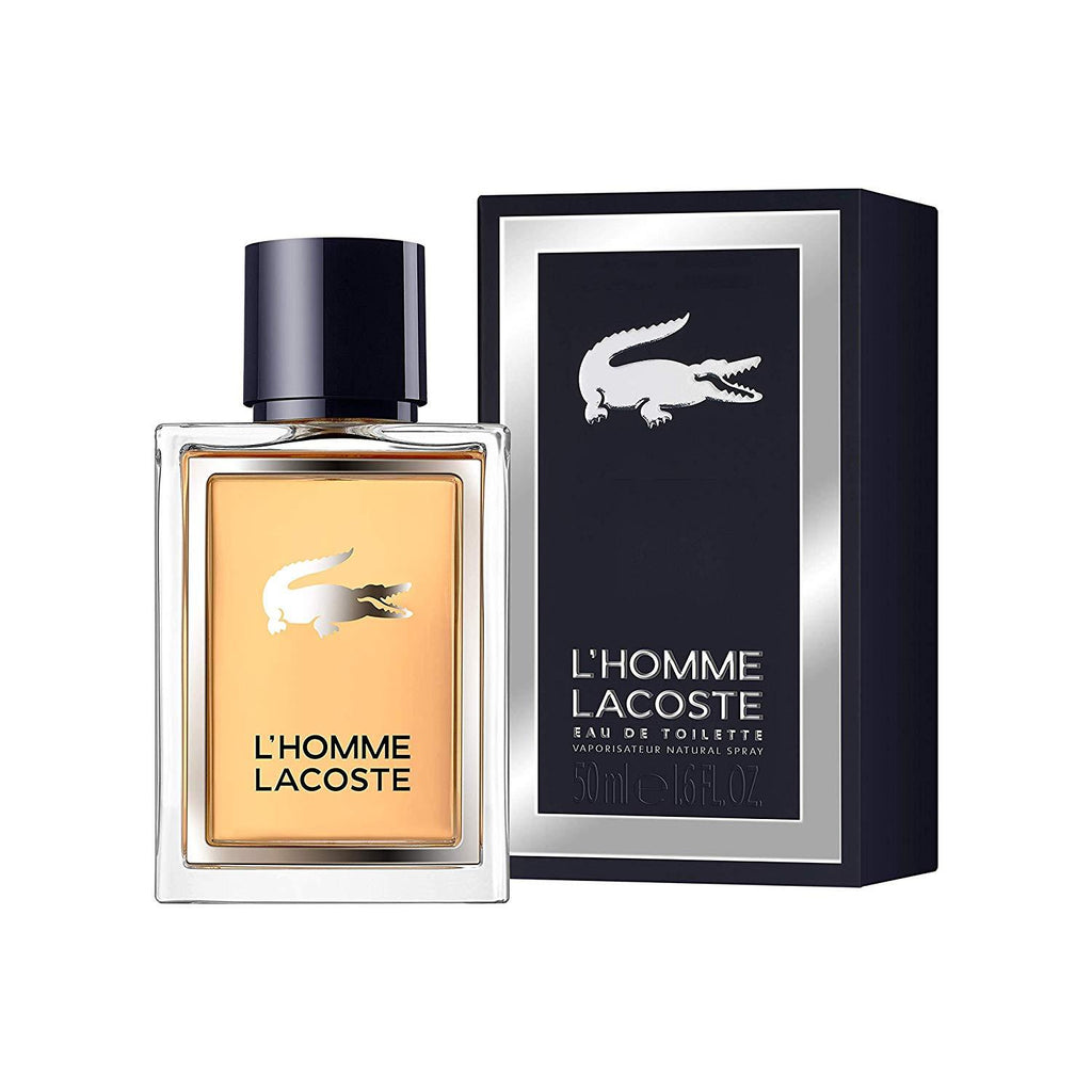La*oste L’Homme Eau de Toilette