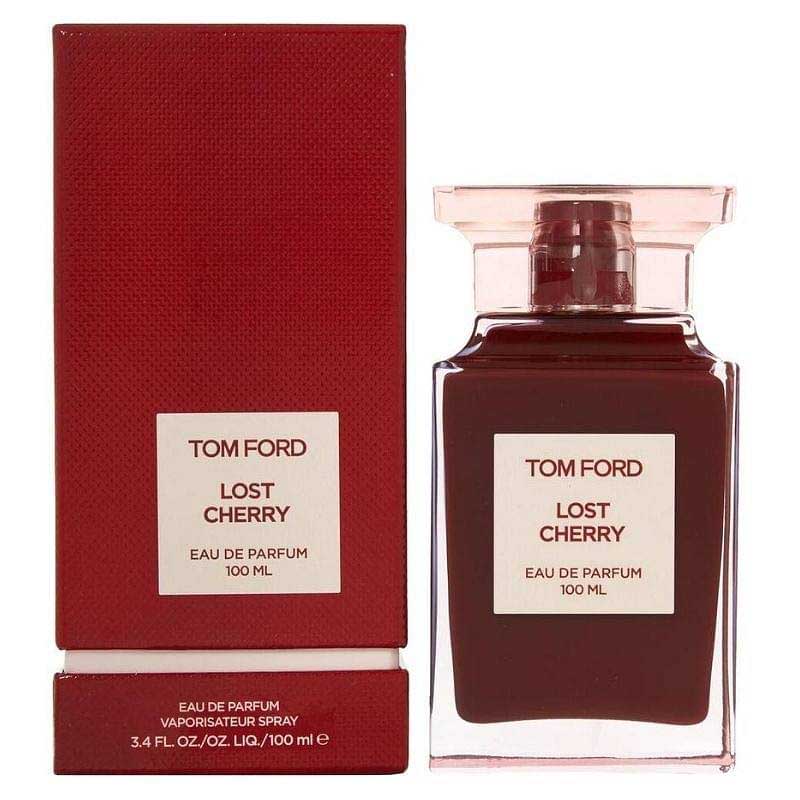 T*m Fo*d L*st Che*ry Eau De Parfum