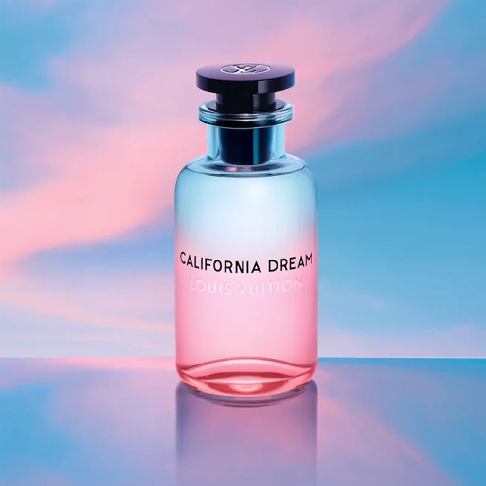 Lo*s V*it*n Cali*or*iia Eau De Perfume
