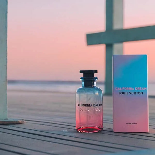 Lo*s V*it*n Cali*or*iia Eau De Perfume