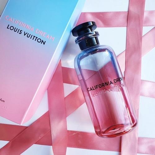 L*uiis V*ittonn C*liforniia Eau De Perfume (PREMIUM)
