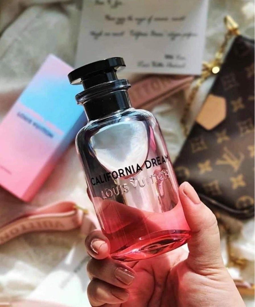 Lo*s V*it*n Cali*or*iia Eau De Perfume