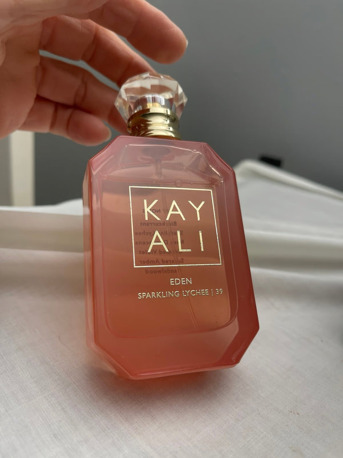 K*yalii ed*n spar*liing lyc*ee | 39 EDP (PREMIUM)