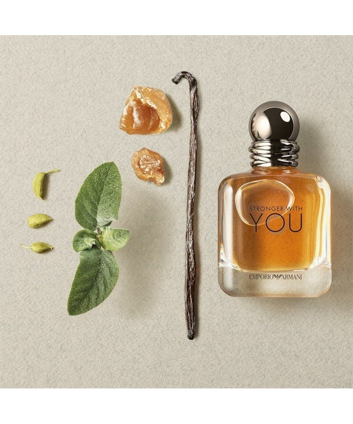 Gior*io Ar*ani EDP Bec*use It's Youu