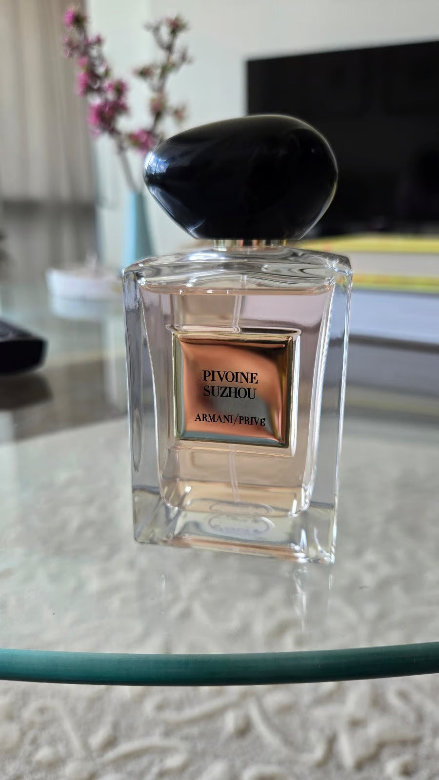 Ar*aani Pr*ve P*voine S*zhouu EDP