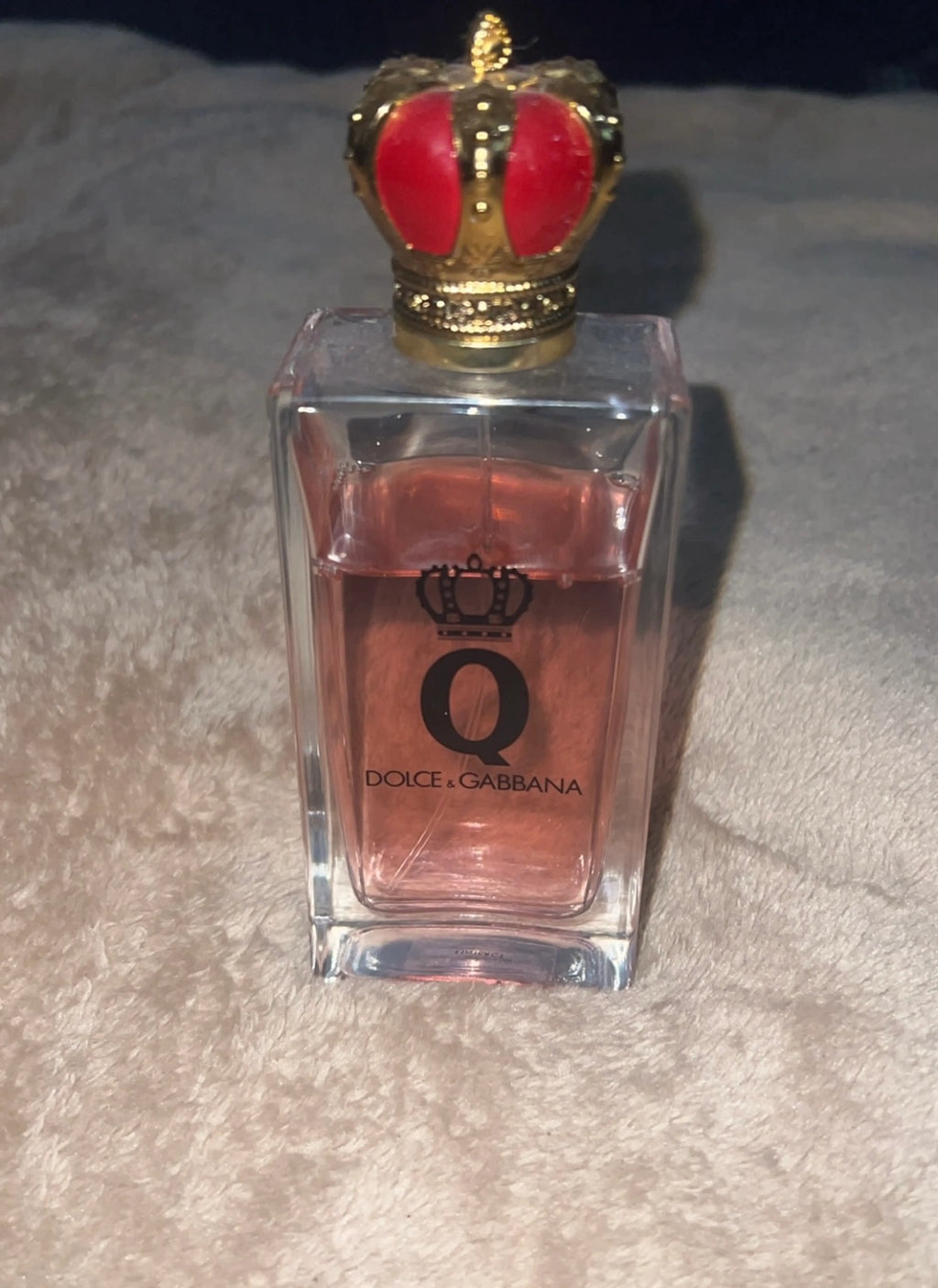 DO*CE & GABB*NNA Q Eau De Toilette perfume