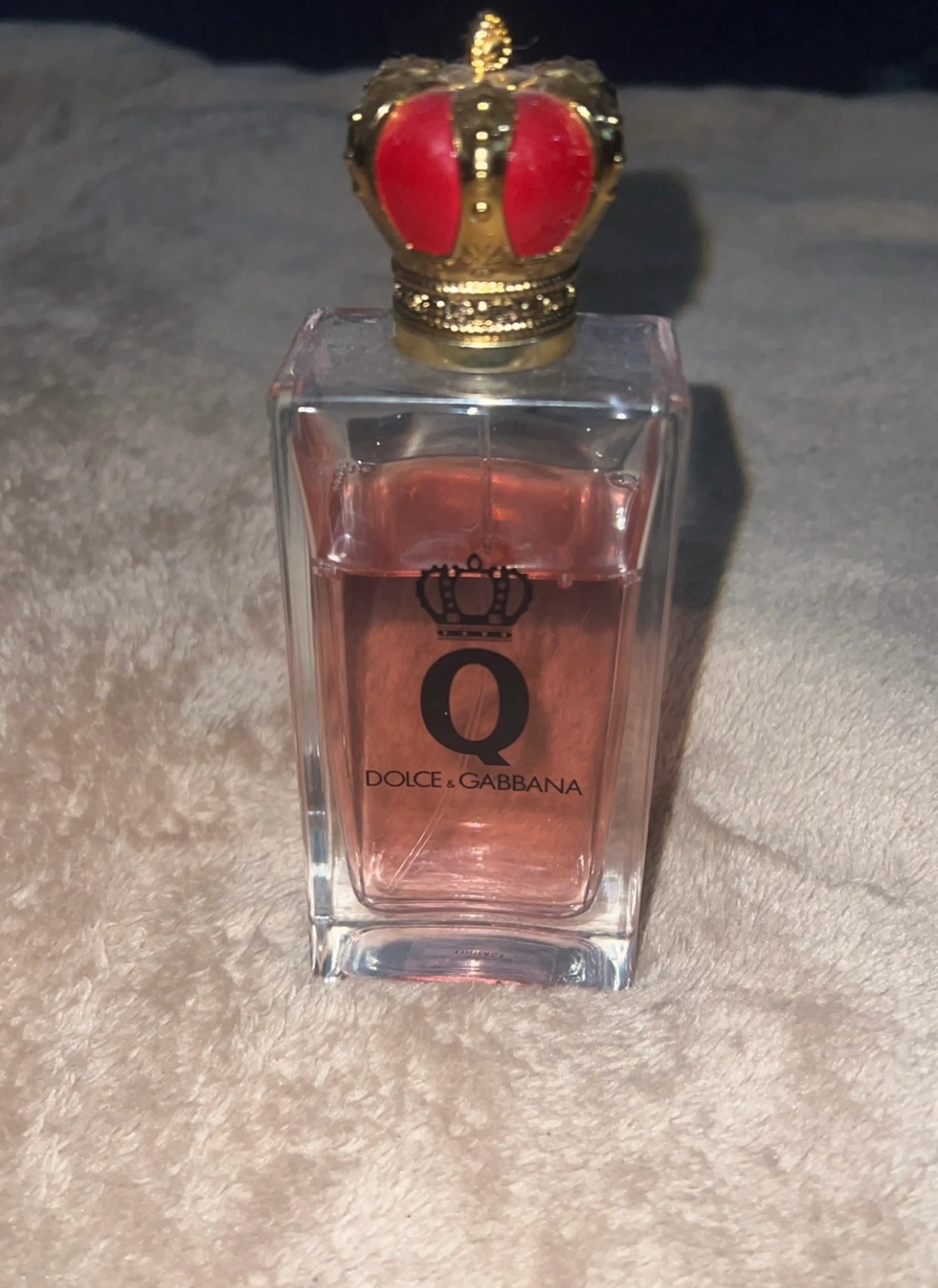 DO*CE & GABB*NNA Q Eau De Toilette perfume