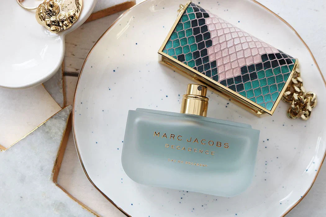De*adeence Eau so de*adent By M*rcc J*cobs’s EDP (PREMIUM)