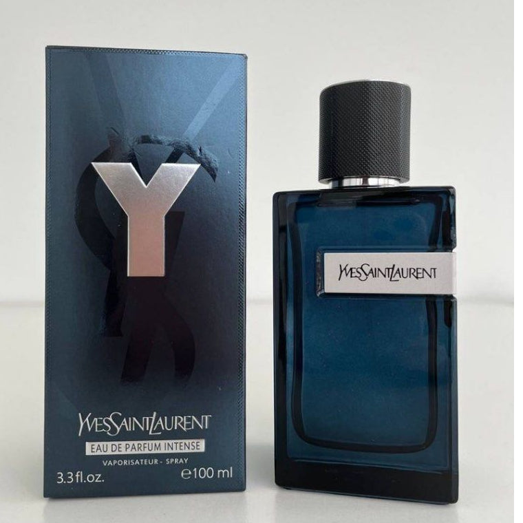 Y*L intense EDP
