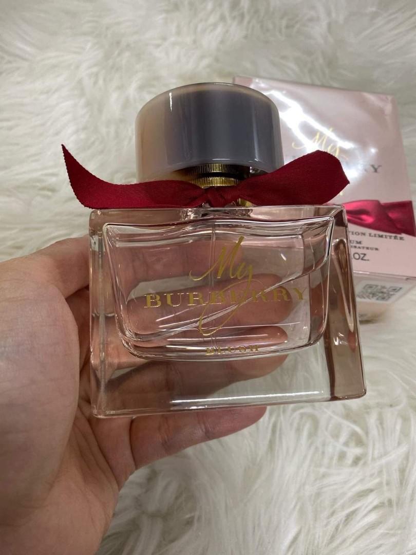 My Bu*rberry Bl*sh Limiited Edition EDP