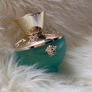 Ve*sace Pour Femme D*lan Tu*quoise Eau De Toilette