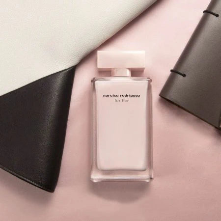 Na*ciso Ro*riguez Eau De Parfume