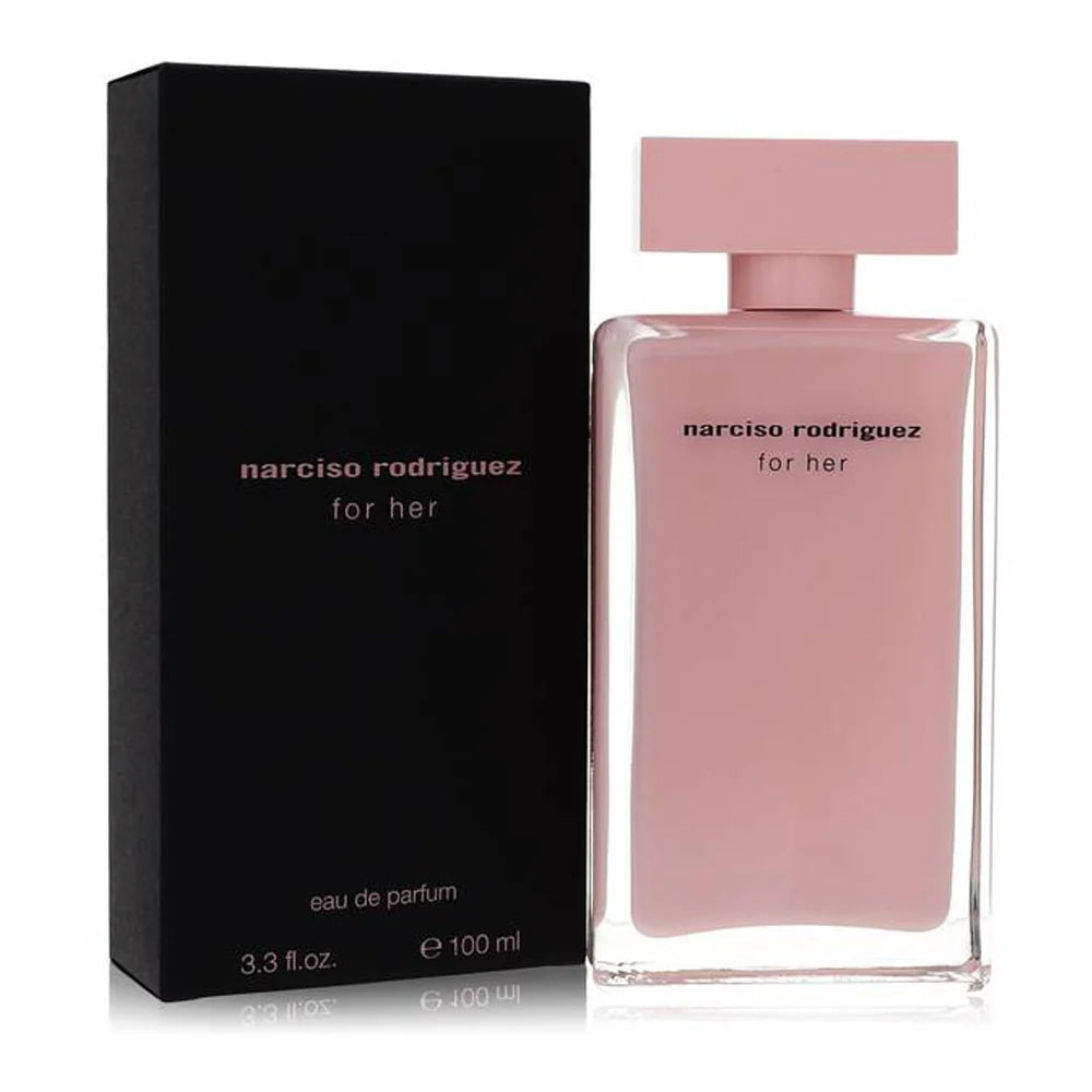 Na*ciso Ro*riguez Eau De Parfume