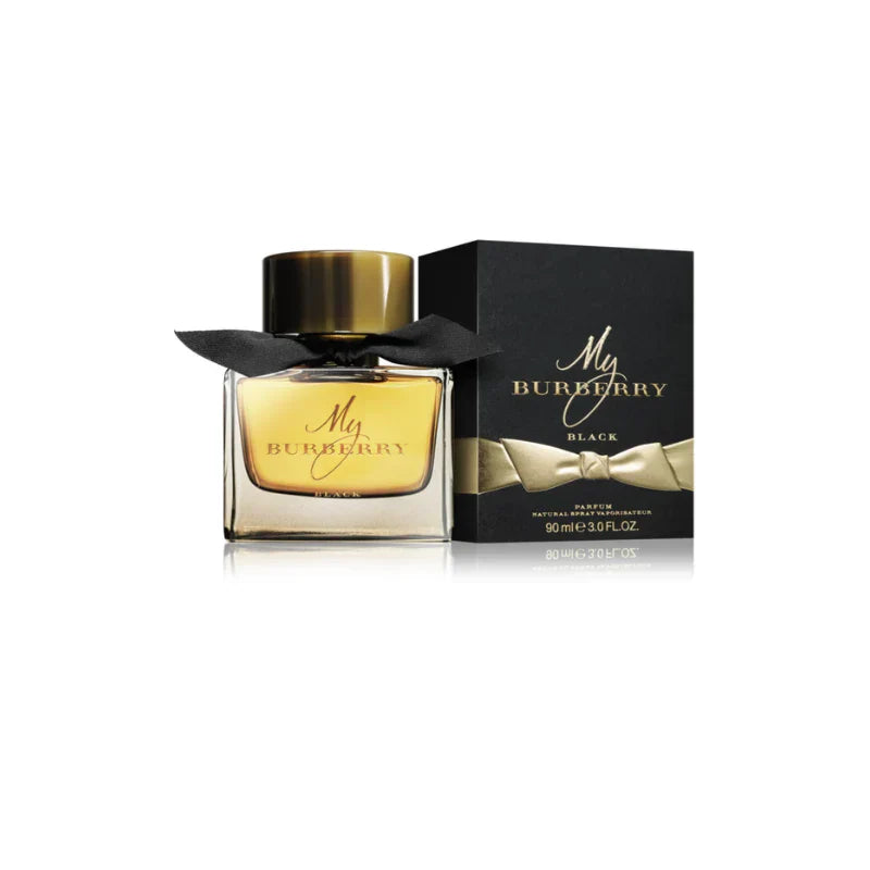 Bu*bery My Bu*berry Black Eau De Perfume