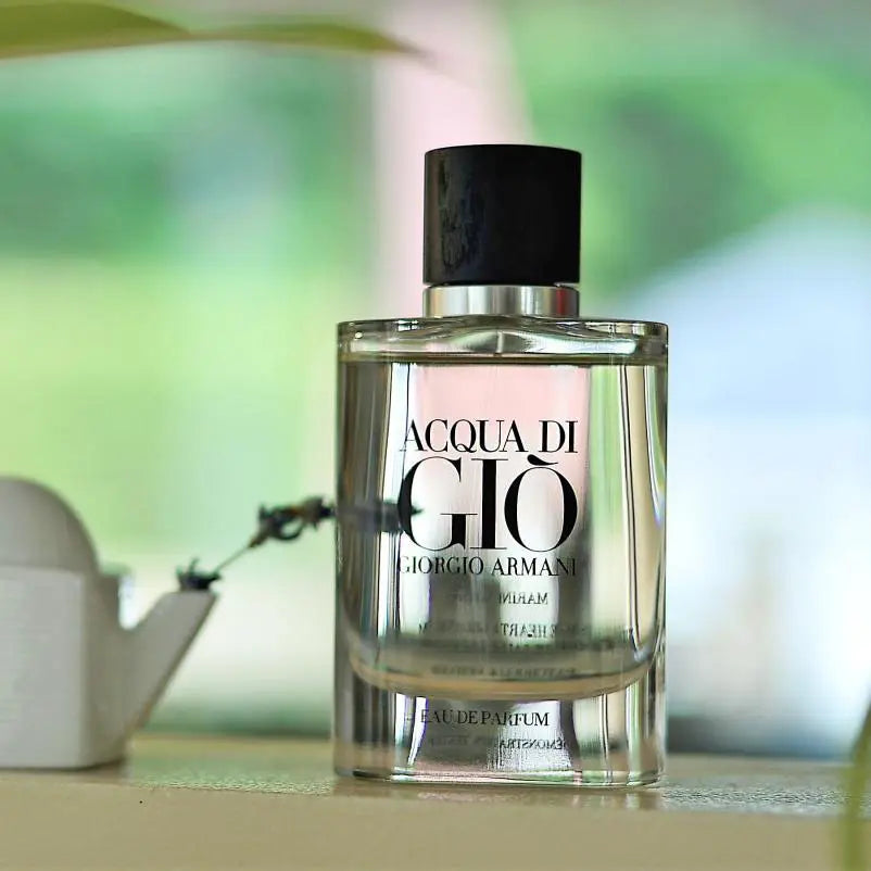 Gior*iio Ar*anii Ac*ua Di G*o Eau De Perfume