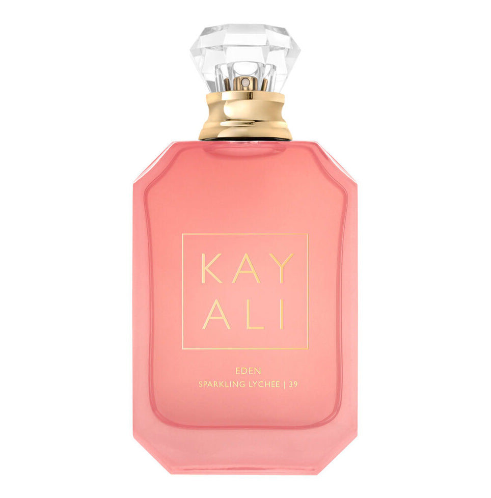 K*yali e*en spa*kliing lychhee | 39 EDP