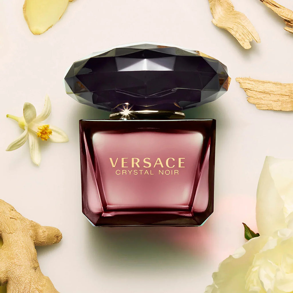 V*rsacce Cr*stal Noir EDT (PREMIUM)