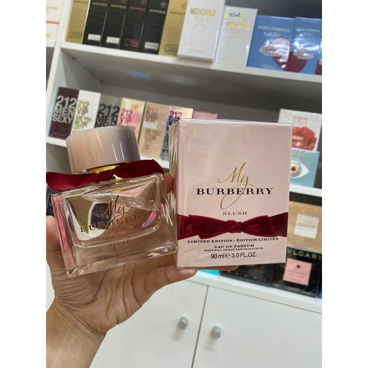 My Bu*berry Blu*h Limited Edition EDP (PREMIUM)