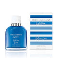 D&G L*ght blue It@lian love pour homme EDT