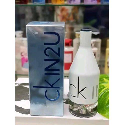 C*lvin K*einn In 2 U EDT