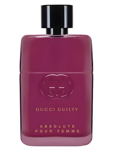 G*cci Gu*ltty Absol*te EDP Pour Femme